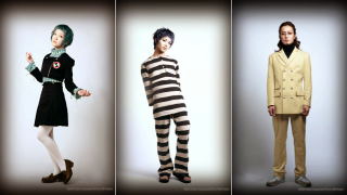 Illustration for article titled What Do You Think of the Live-Action Persona 3 Actors?